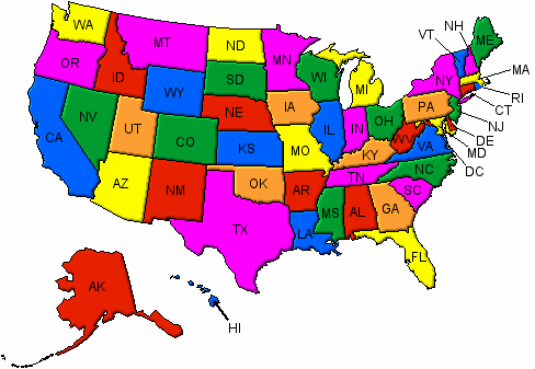 United States