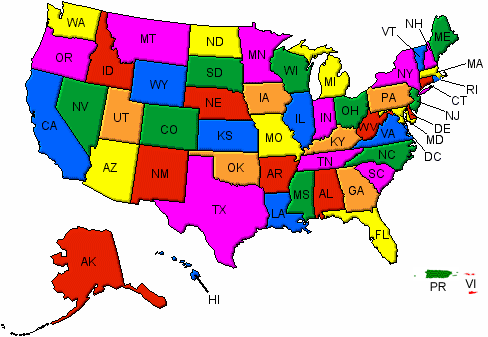 United States